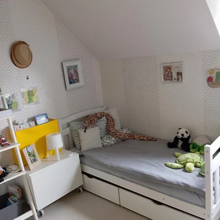 Dom Blekitny Holiday home