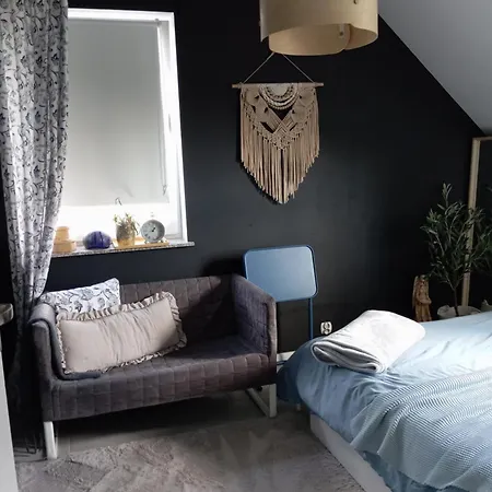 Casa vacanze Dom Blekitny Bolszewo